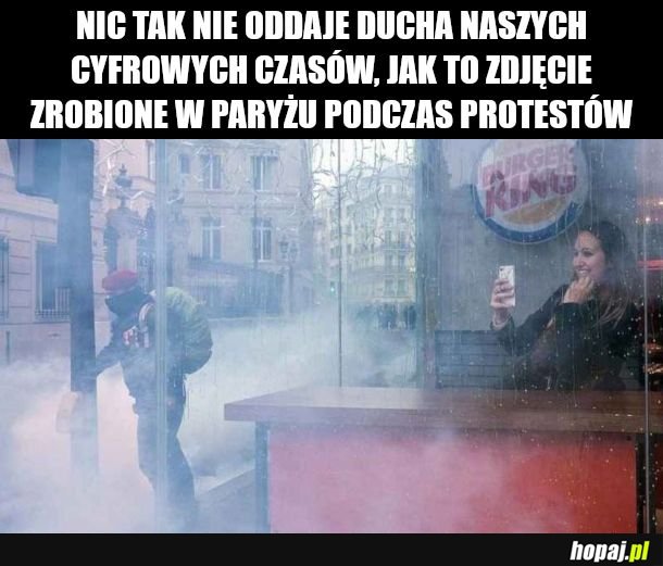 Przyszłość jest dziś