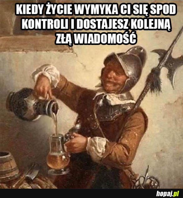 JUŻ MI WSZYSTKO JEDNO