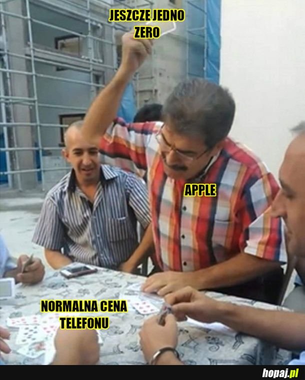 No pogrzało totalnie