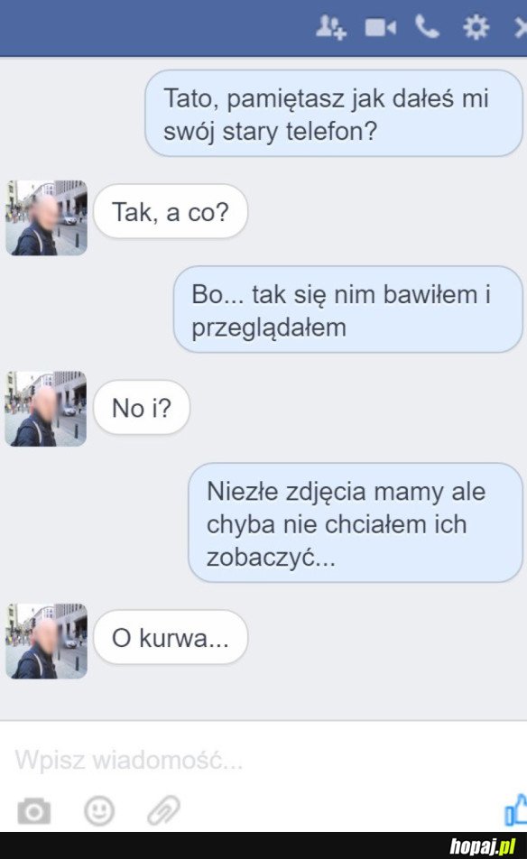Przypał...