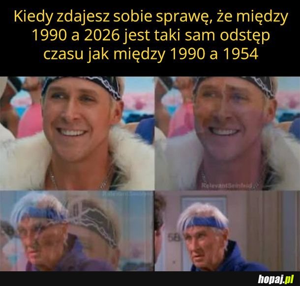 Starość