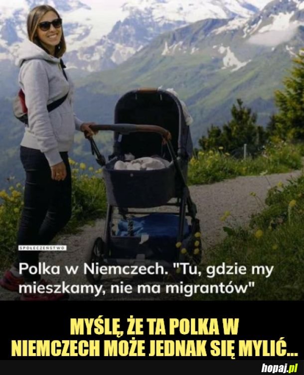 Niemcy dla Niemców i Polaków!