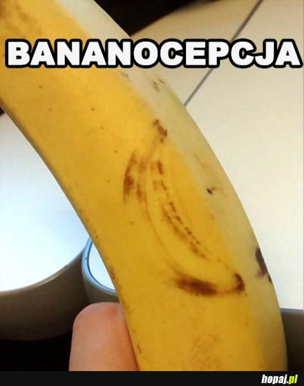 Banan na bananie 