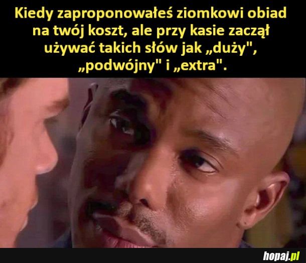 Bro, ale co ty robisz