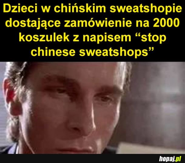 Samo się nie zrobi