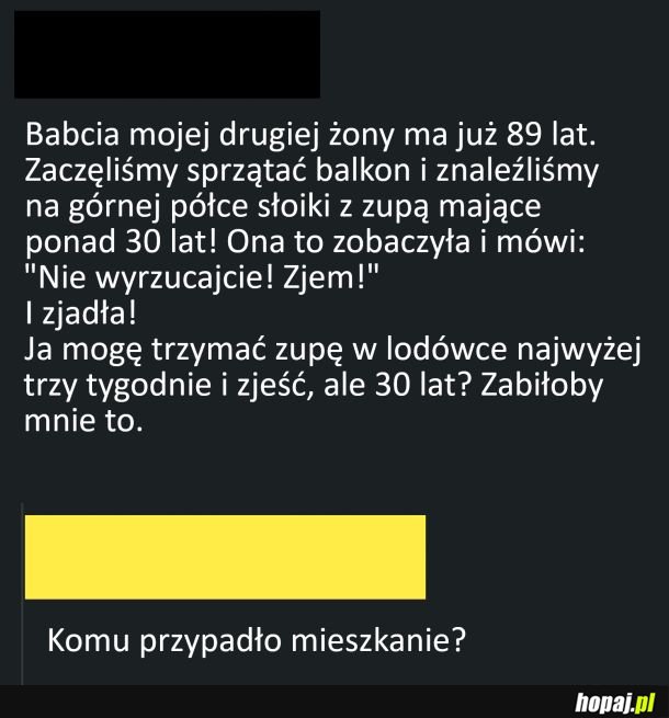 Kluczowe pytanie