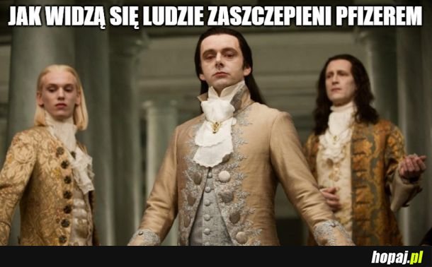 Arystokracja szczepionkowa