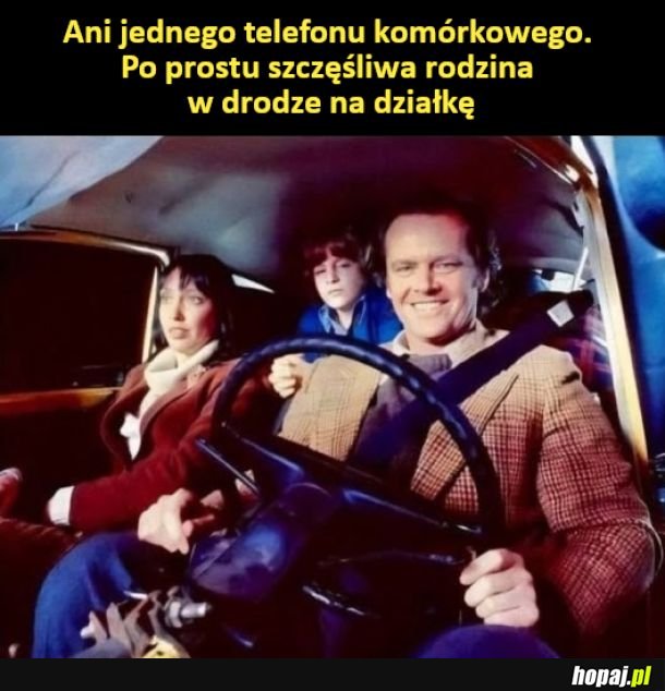 Hepi famili