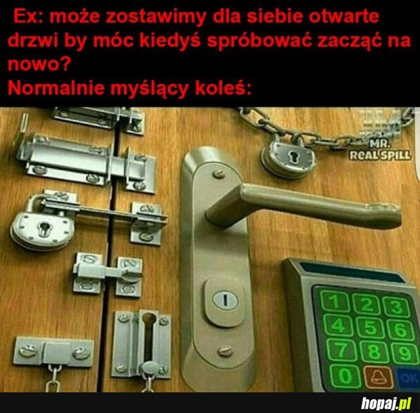 JAK POWINNO SIĘ REAGOWAĆ NA TAKI TEKST