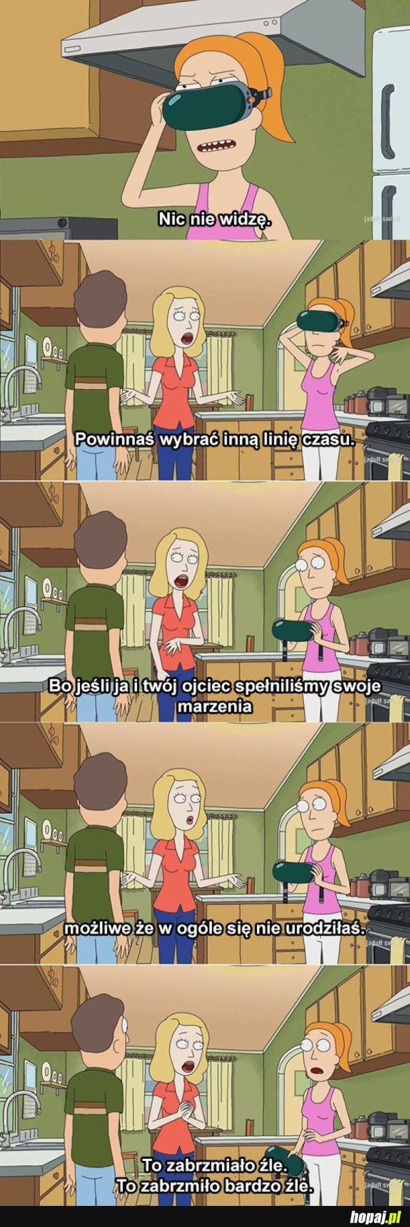 NIEZRĘCZNA ROZMOWA