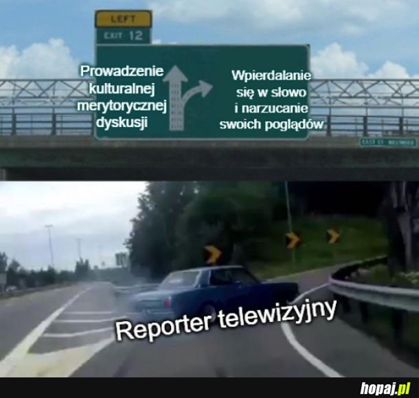 Reporter