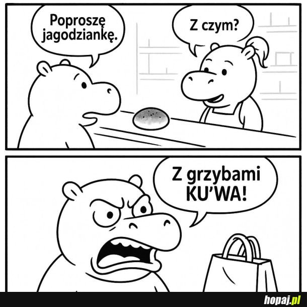 Jagodzianka