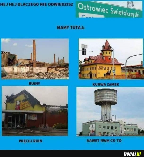 Ostrowiec Świętokrzyski