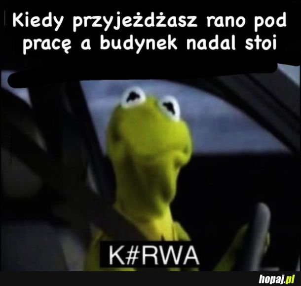 Dlaczego tak?