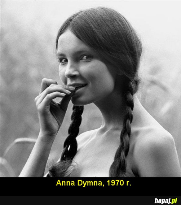 Anna Dymna