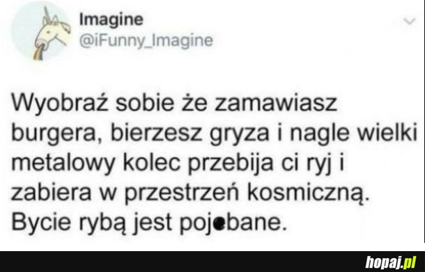 Nagłe wyrwanie ze strefy komfortu