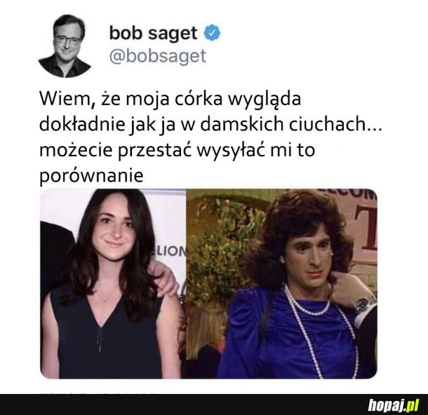 Bob Saget