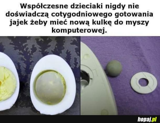 Gimby nie pamiętajo