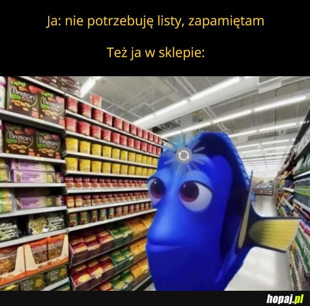 Trzy rzeczy to już za dużo