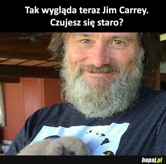 Jim Carrey