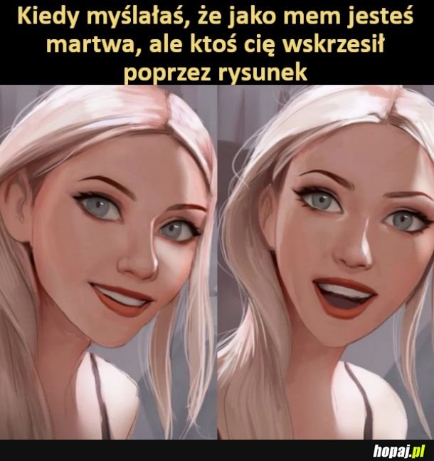 Wskrzeszenie