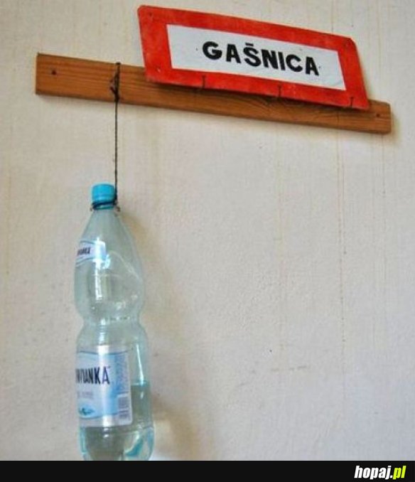 Gaśnica