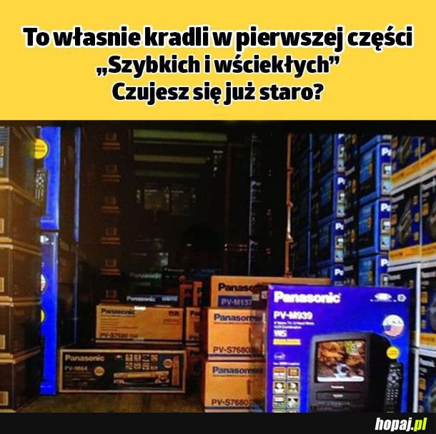 Szybcy i wściekli
