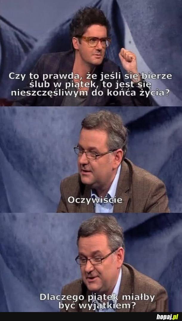ślub