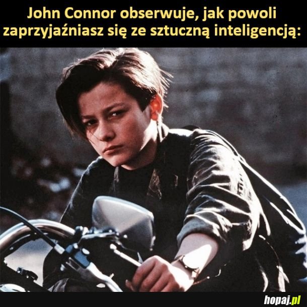 John Connor