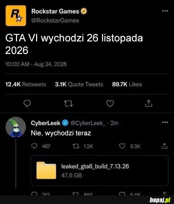 UPS GTA 6