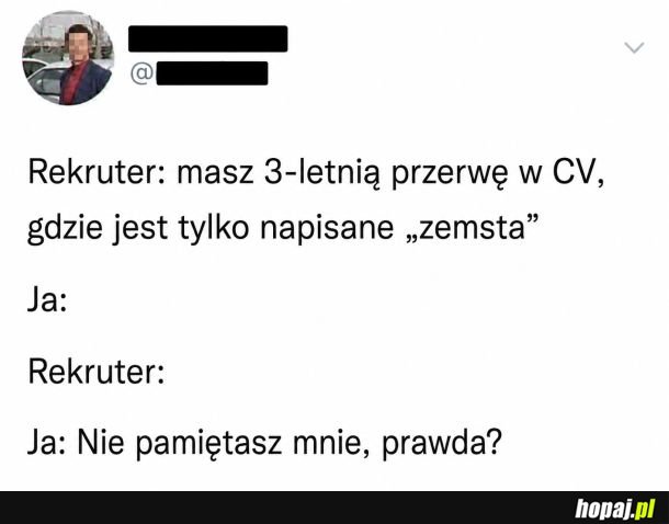 Zemsta
