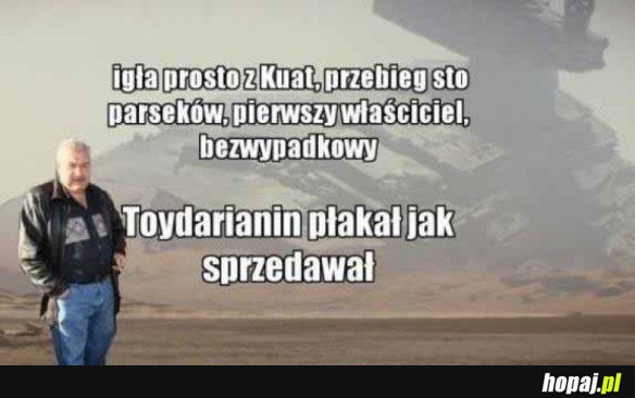 STAN PRAWIE JAK ZE STOCZNI