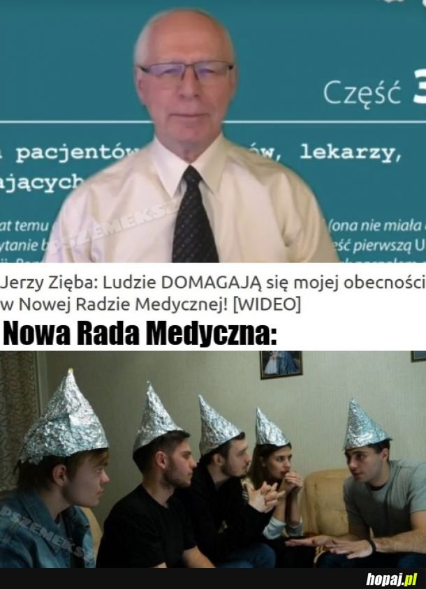 Nowa Rada Medyczna