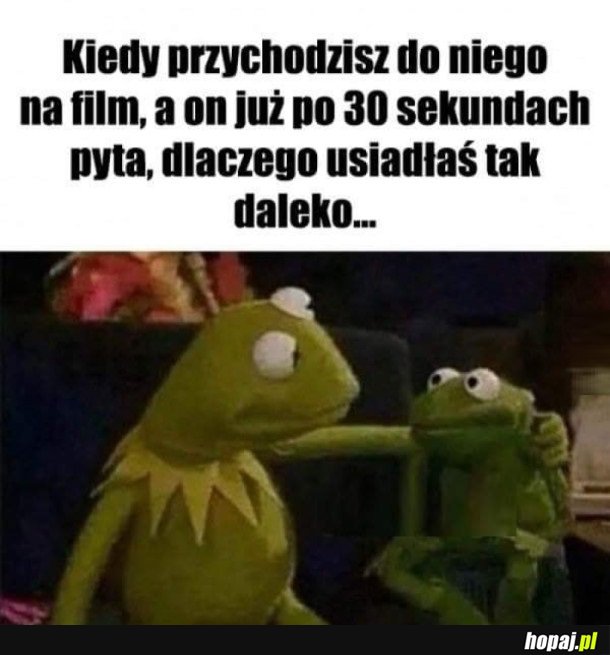 ROBI SIĘ DZIWNIE