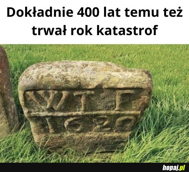 WTF 1620