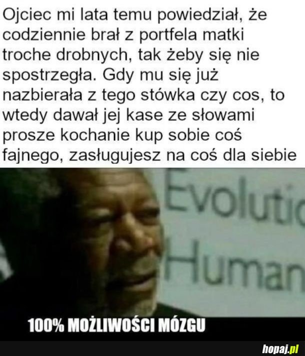 Geniusz