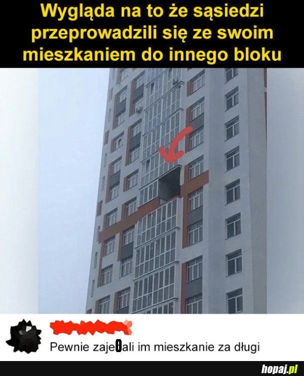 Mieszkanie