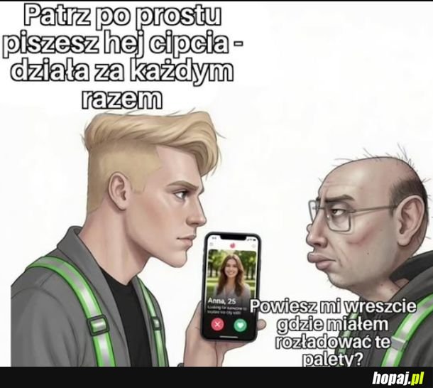 To proste