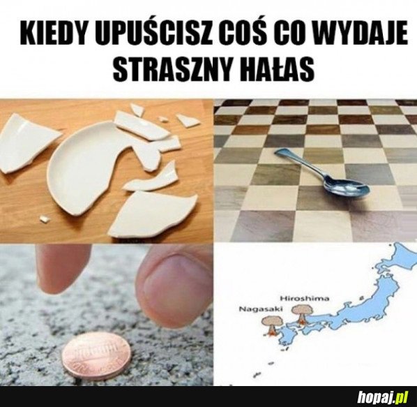 KIEDY TO UPUŚCISZ