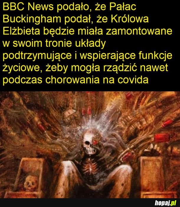 WH40K - to się dzieje