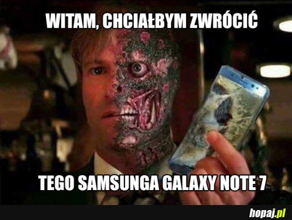 Samsung Galaxy Note 7