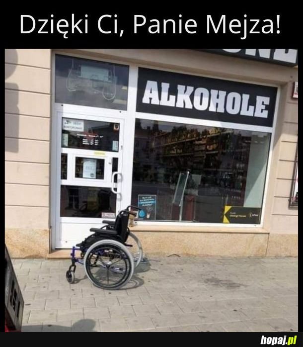 Ciekawe, czy wodę zamienia w wino