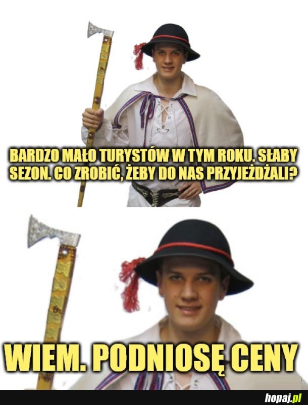 Górale.