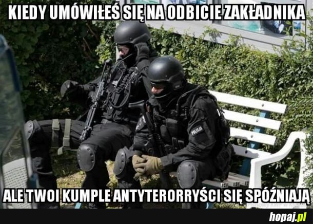 SPÓŹNIENIE