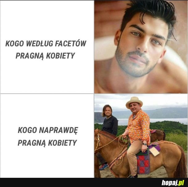 Nie da się zaprzeczyć
