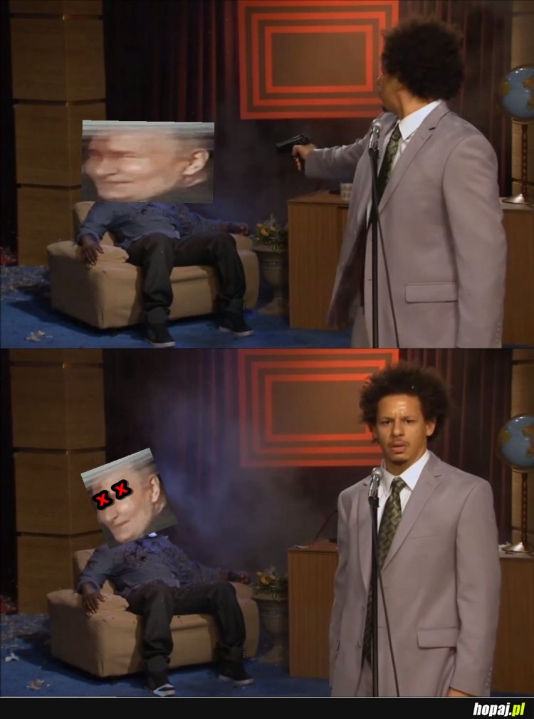 śmierć  putlinowi!