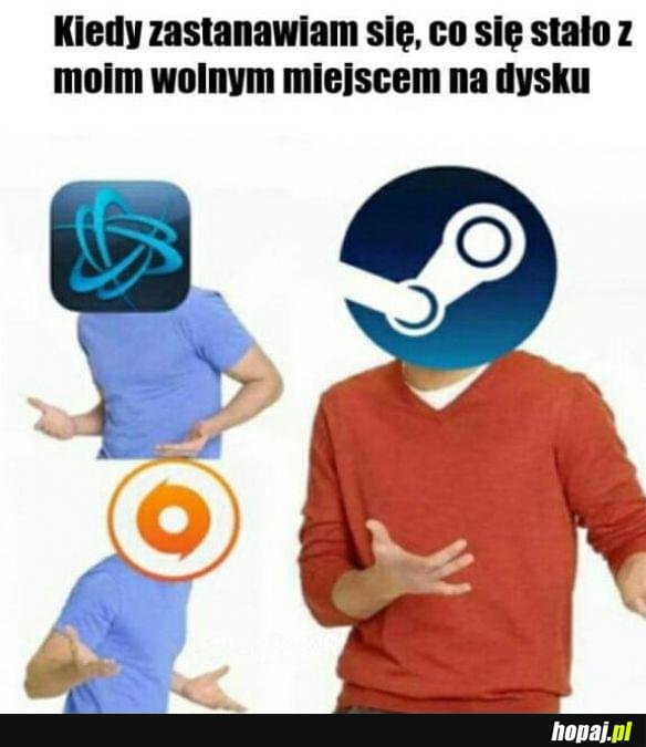 Nikt nie wie nic