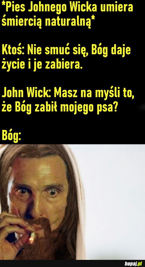 John Wick