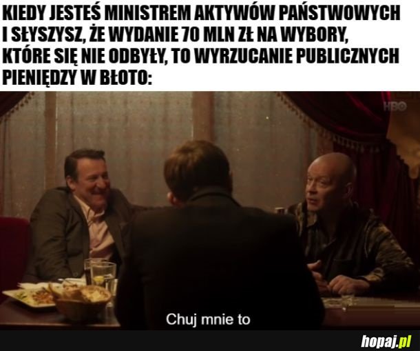 A imię jego siedemdziesiąt milionów