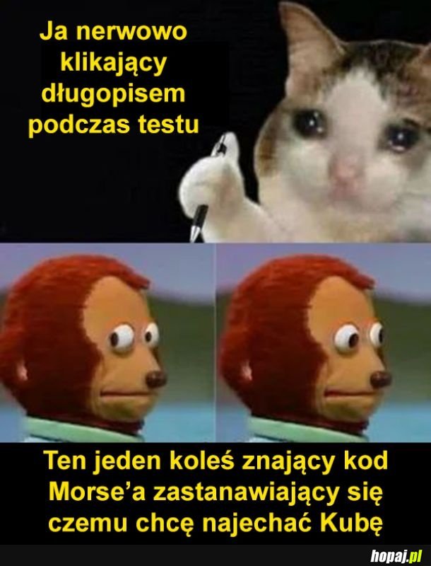Kod Morse'a